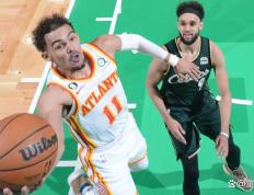 开云体育在线-骑士力克老鹰，开门红