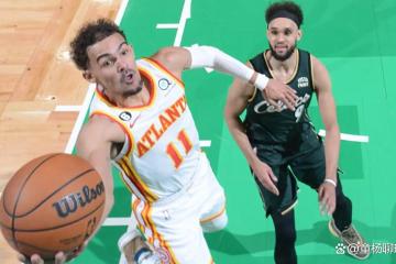 开云体育在线-骑士力克老鹰，开门红