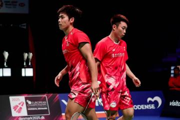 开云APP-印度羽毛球队鏖战中国羽毛球队，安赛龙完成帽子戏法的简单介绍