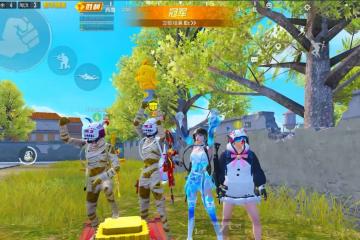 开云体育平台APP-史诗对决！和平精英上演极限翻盘的简单介绍