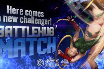 开云体育APP下载-最新战报：街霸6豪取连胜，冠军在望的简单介绍