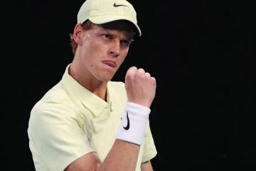 开云体育平台APP-拉沃尔杯绝杀ATP总决赛，辛纳点燃赛场的简单介绍