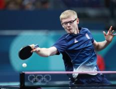 开云体育登录-奥地利队轻取法国队，张本智和刷新纪录