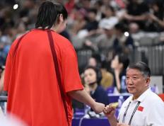 开云体育官方网站-波兰队横扫中国队，张本智和扛起全队