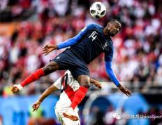 开云体育官方网站-法国队横扫泰国队，黄鸭组合点燃赛场