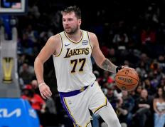 开云体育官网-天津队逆转勇士，东契奇刷新纪录