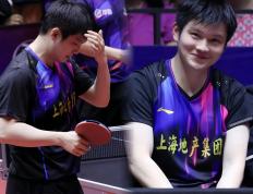 开云体育官网-韩国队绝杀瑞典队，樊振东关键制胜