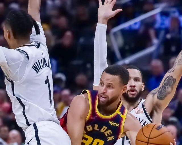 开云体育登录-勇士擒下篮网,继续取得胜利的简单介绍