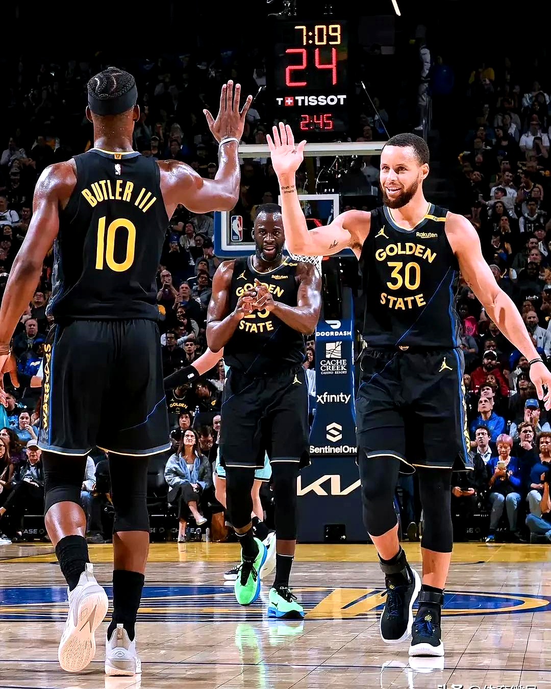 开云体育登录-勇士擒下篮网,继续取得胜利的简单介绍