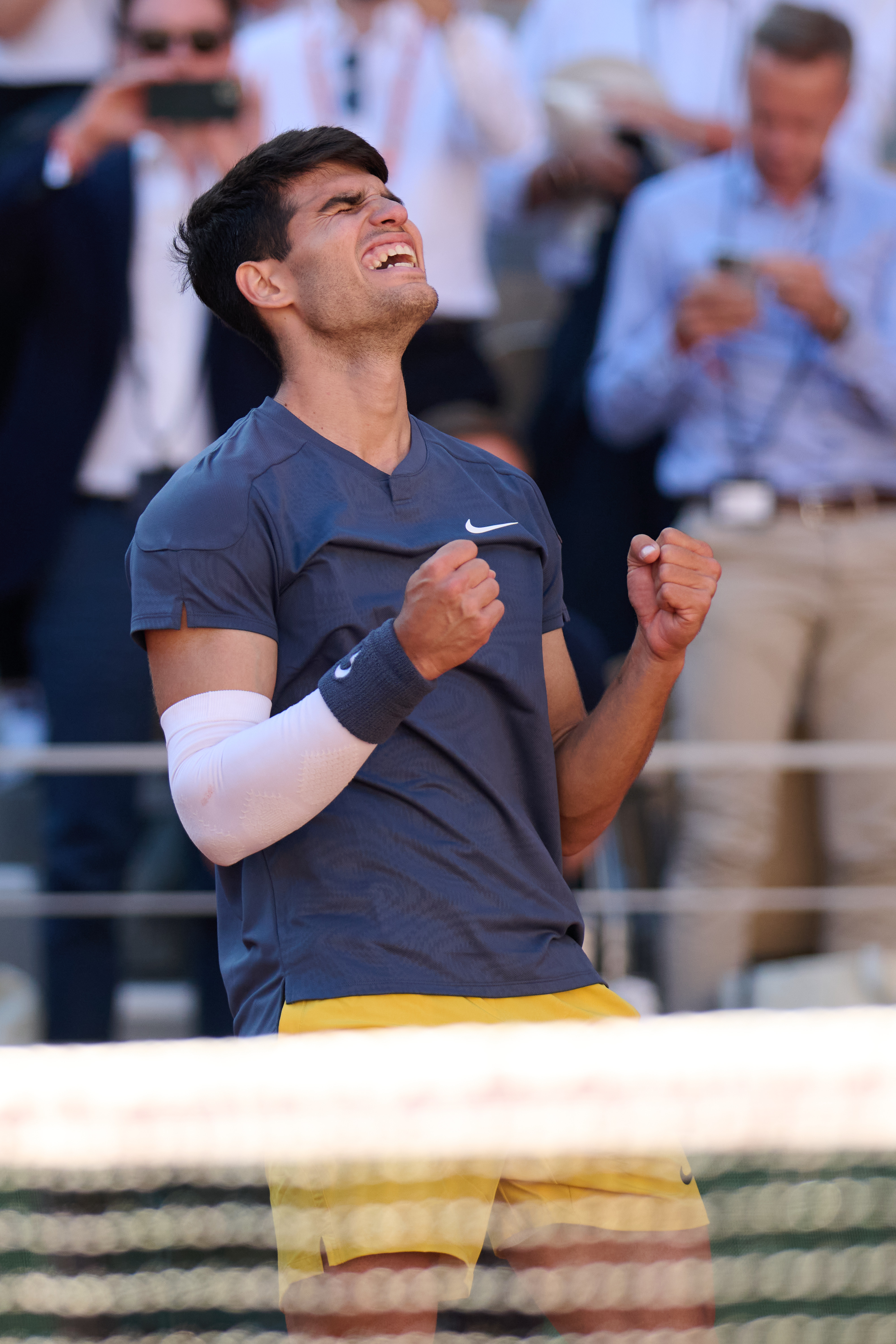 开云体育平台APP-西班牙网球队翻盘世界网球队,阿尔卡拉斯爆发神勇的简单介绍