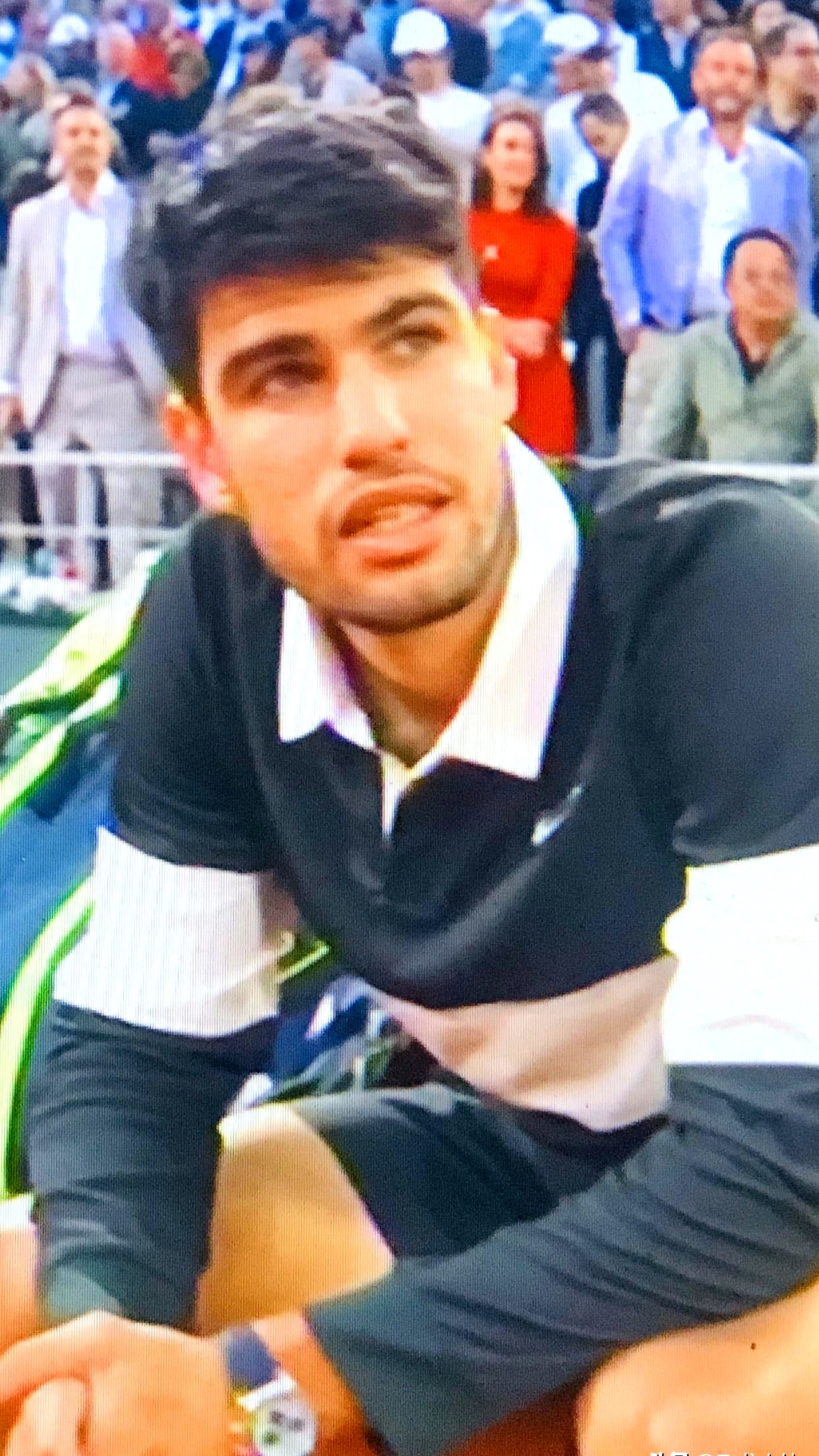 开云体育平台APP-西班牙网球队翻盘世界网球队,阿尔卡拉斯爆发神勇的简单介绍