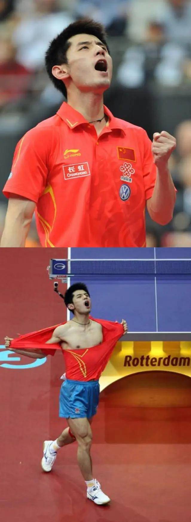 开云体育中国-瑞典乒乓球队绝杀中国乒乓球队,张继科爆发神勇的简单介绍