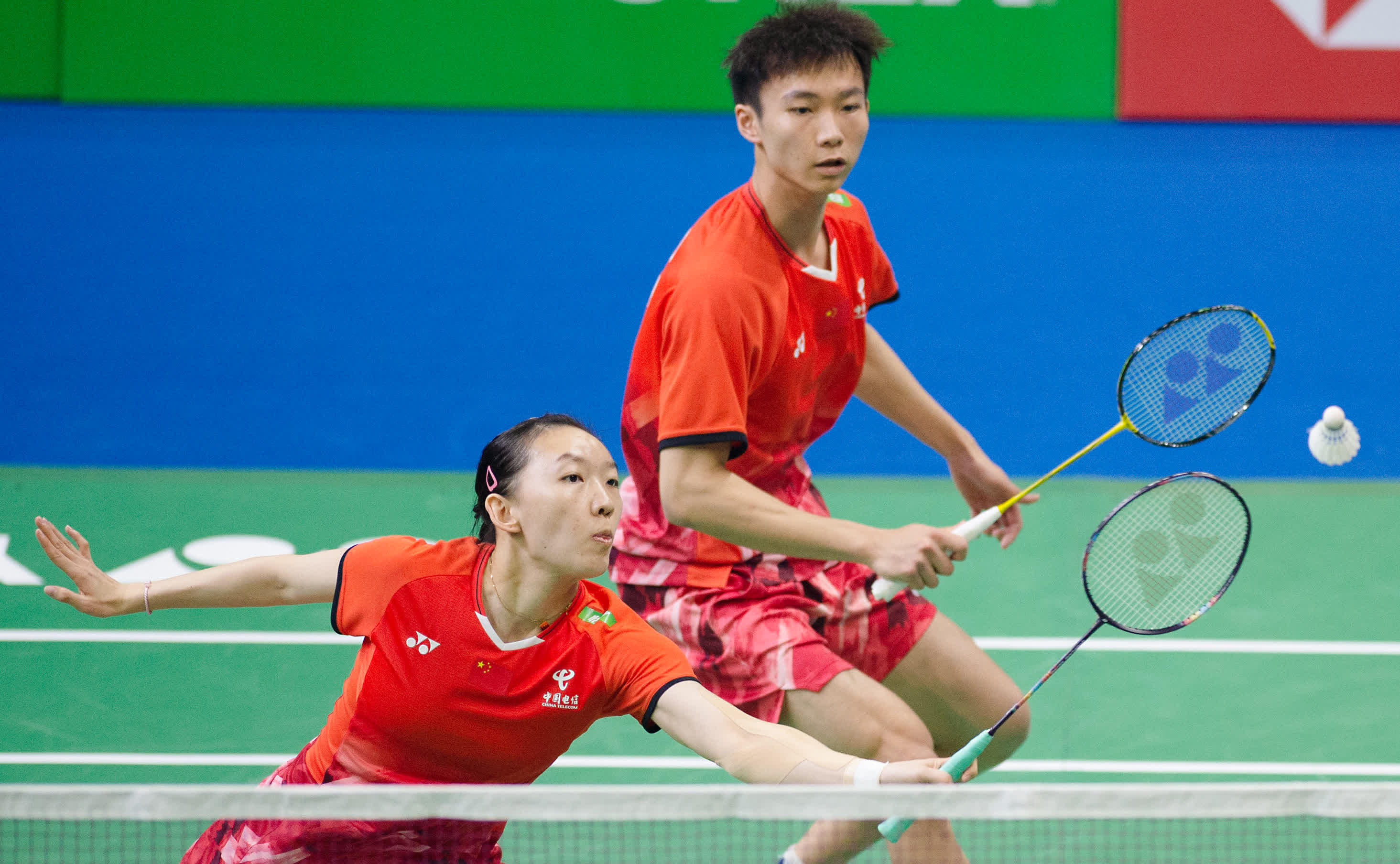 开云官网-包含印度羽毛球队横扫中国羽毛球队,林丹统治全场的词条