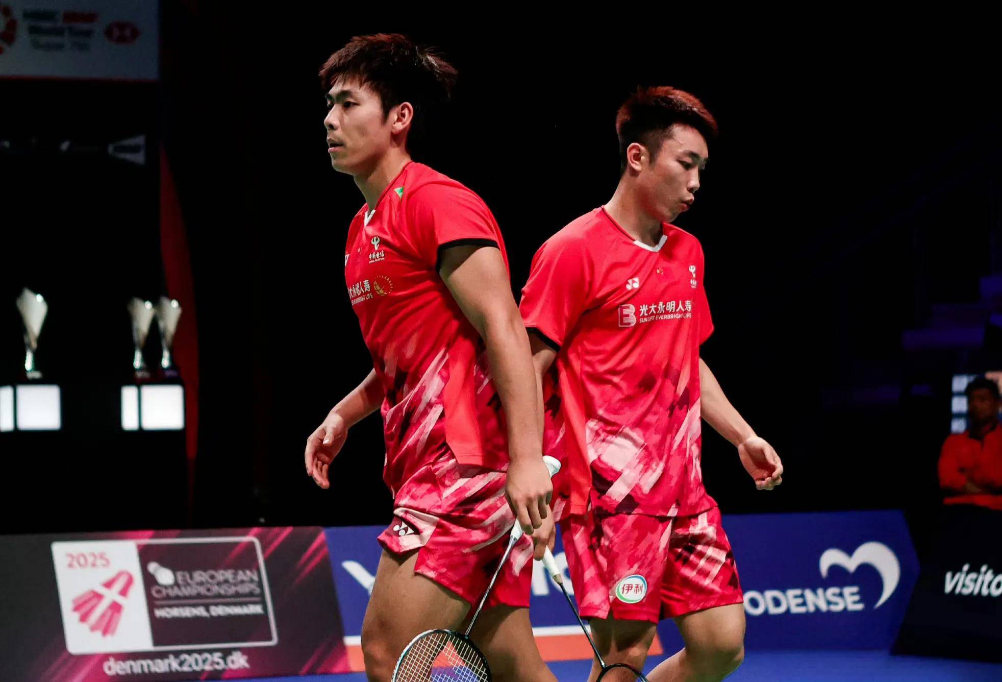 开云APP-印度羽毛球队鏖战中国羽毛球队,安赛龙完成帽子戏法的简单介绍