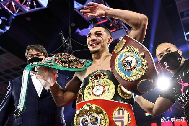 开云体育登录-终极之夜!拳击冠军悬念即将揭晓的简单介绍