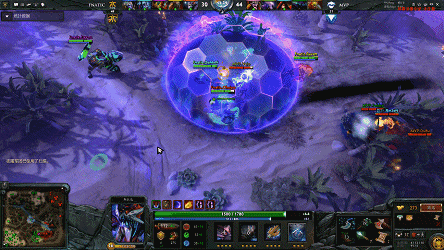 开云体育平台APP-Dota2战术调整奏效,成功扭转局势的简单介绍