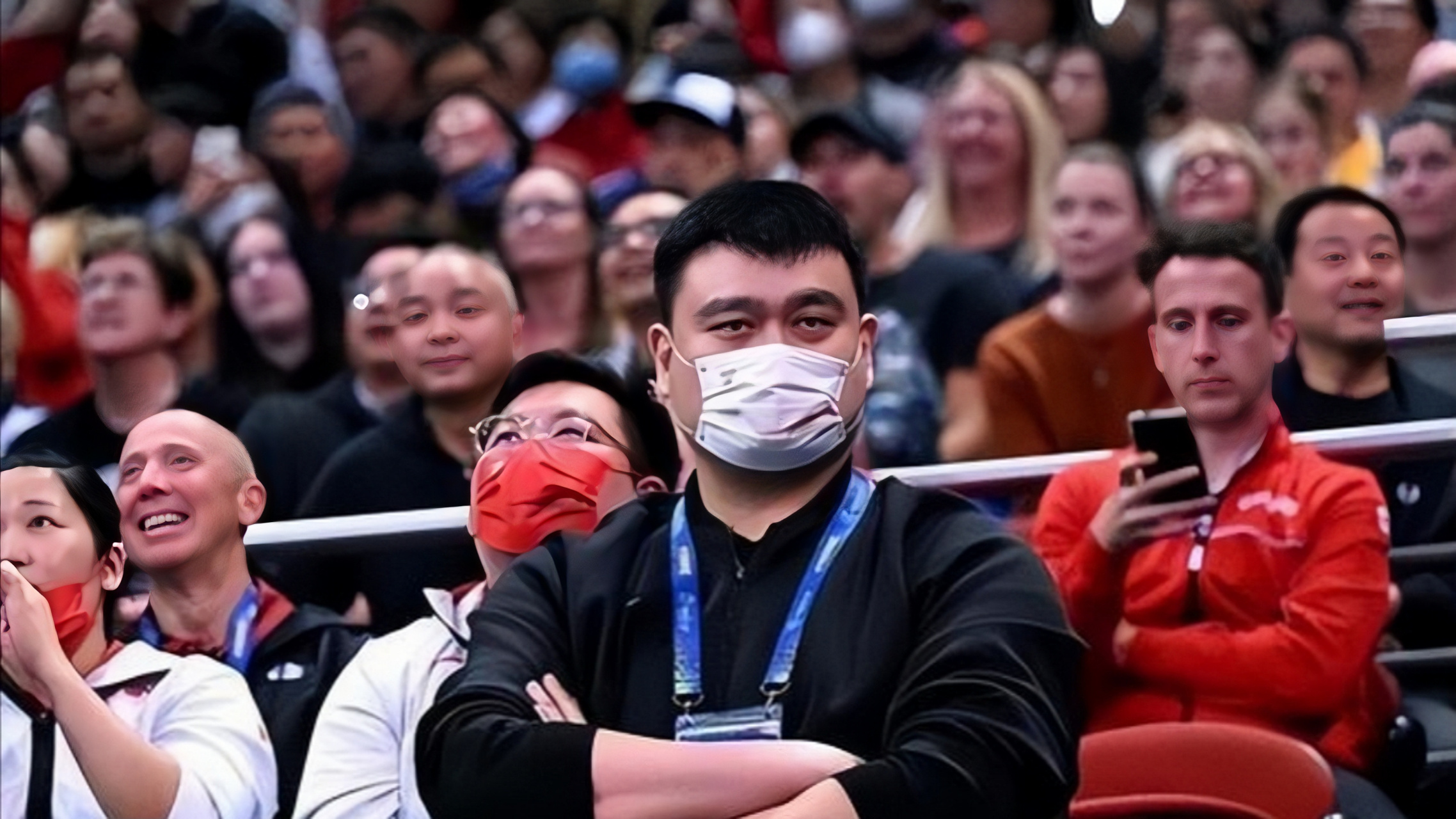 开云体育登录-新疆队横扫公牛,周琦统治全场