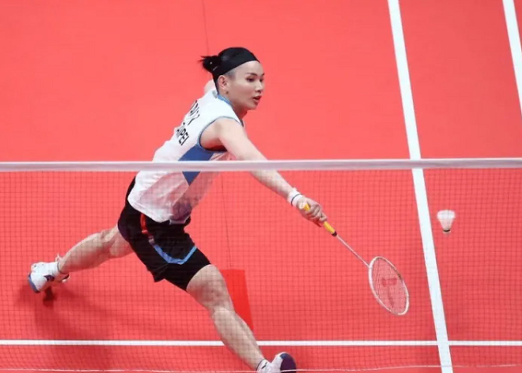 开云体育下载-中国队轻取印尼队,戴资颖高光表现的简单介绍