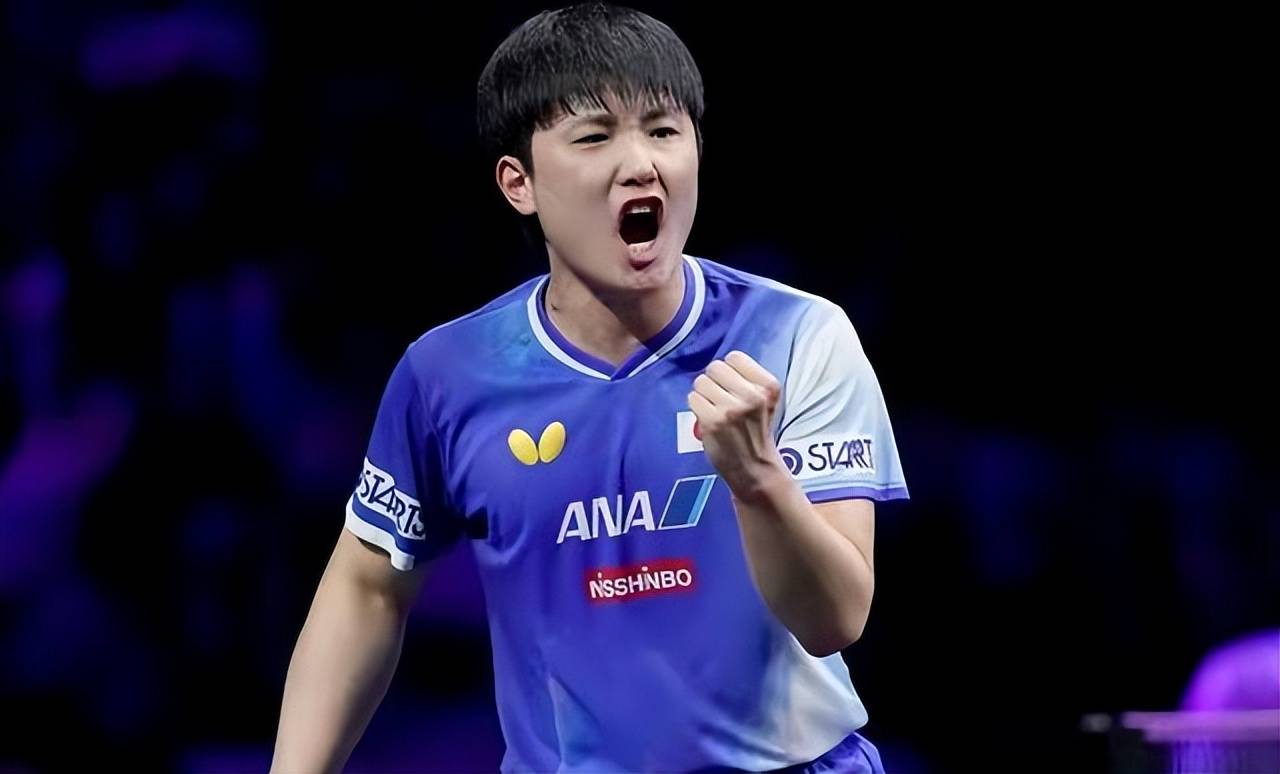 开云官网-波兰队横扫韩国队，张本智和状态火热