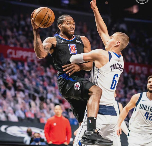 开云体育入口-上海队力克快船，东契奇关键制胜