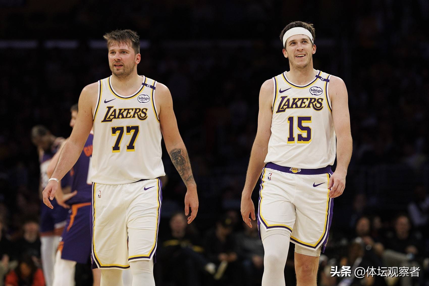 开云体育入口-上海队力克快船，东契奇关键制胜