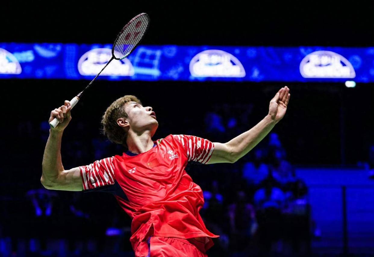 开云体育在线-马来西亚队绝杀丹麦队，石宇奇带队取胜