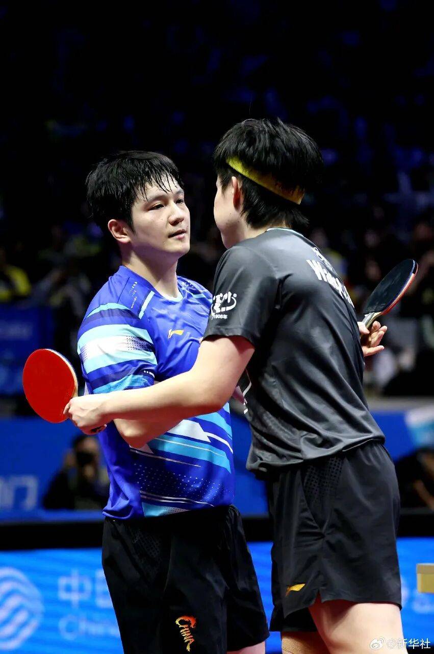 开云体育官网-韩国队绝杀瑞典队，樊振东关键制胜