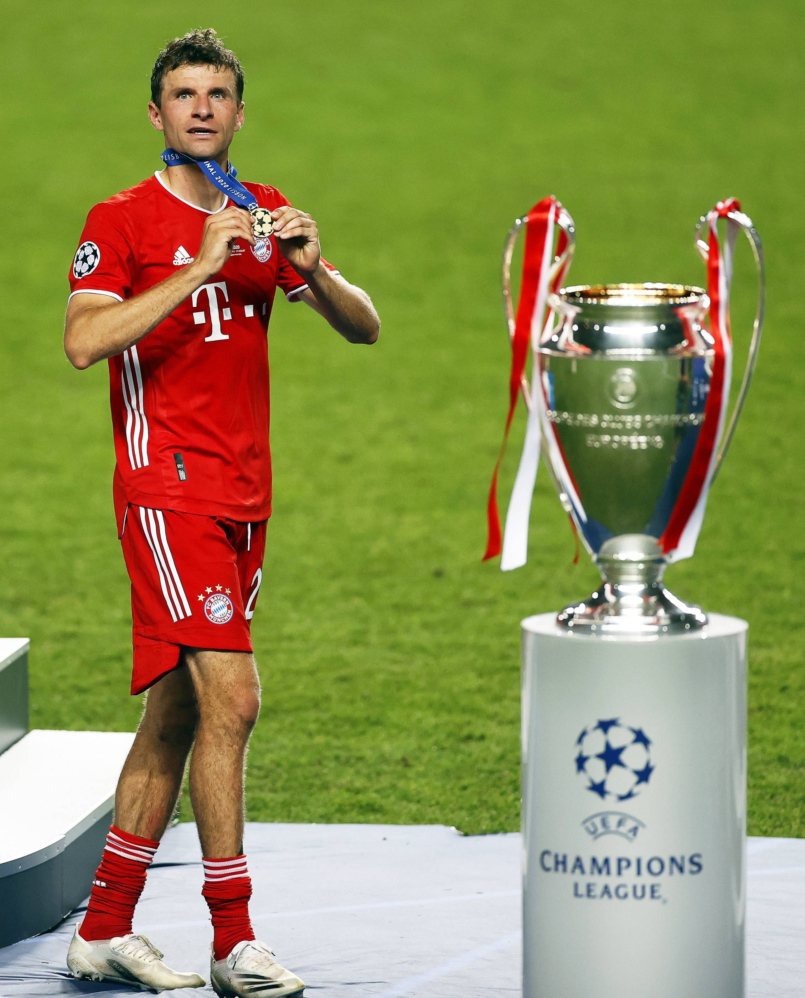 开云平台-葡萄牙绝杀多特蒙德，穆勒统治全场