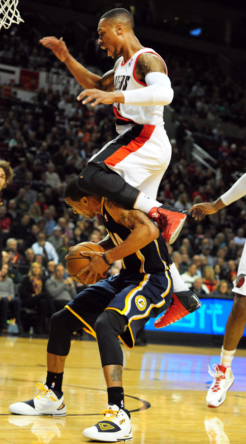 开云体育在线-北京队险胜步行者，利拉德关键制胜