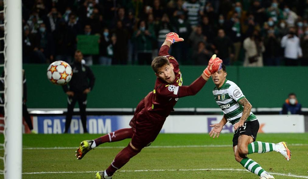 开云体育-欧冠淘汰赛焦点战，英格兰翻盘沙特